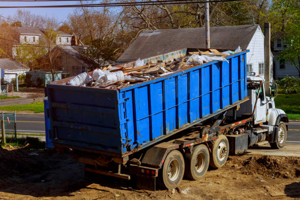 Property Management Cleanouts in Lafourche Crossing, LA