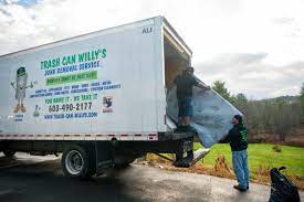 Best Dumpster Rental Services  in Fourche Crossing, LA